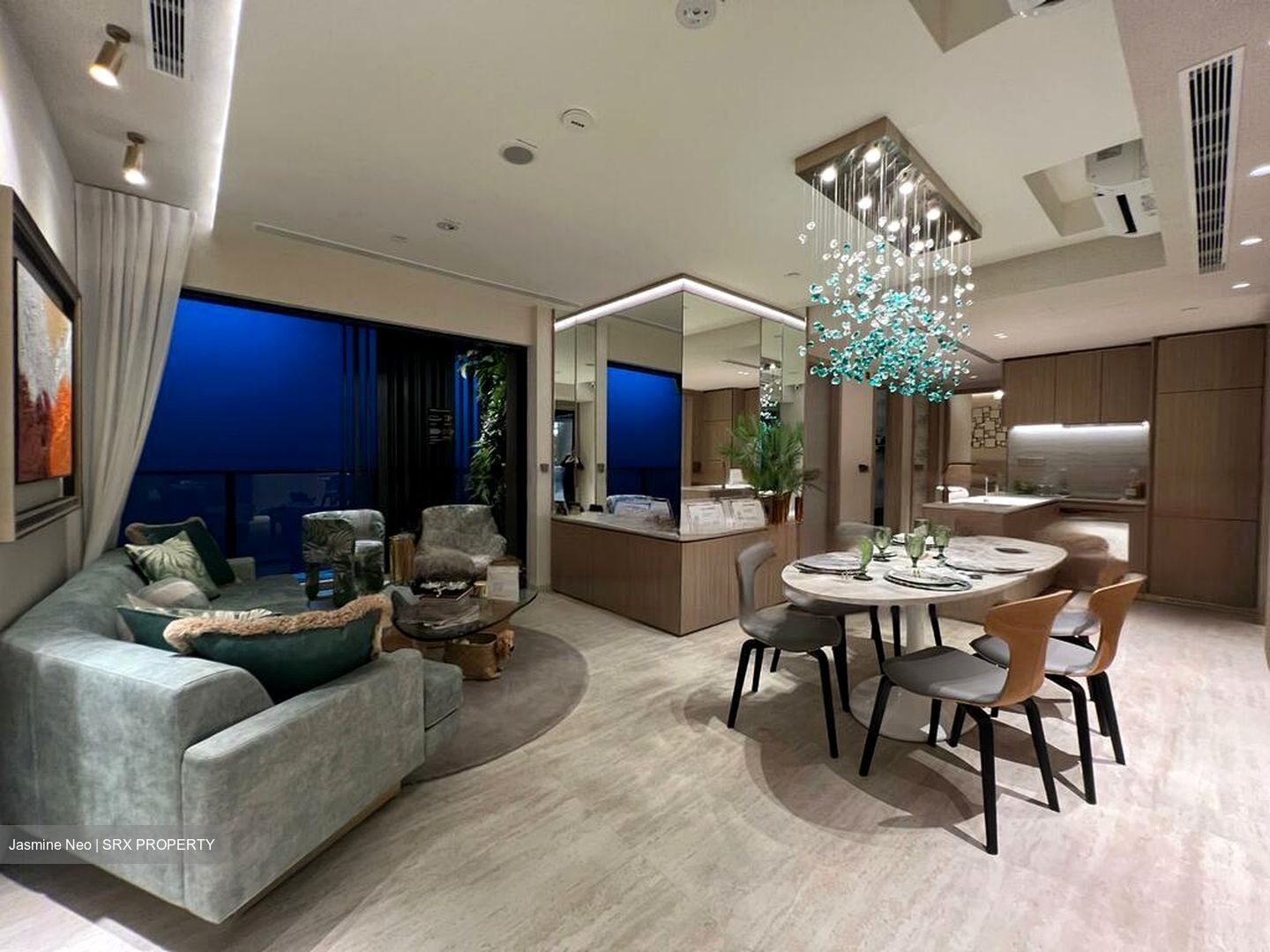 Arina East Residences (D15), Apartment #483891221